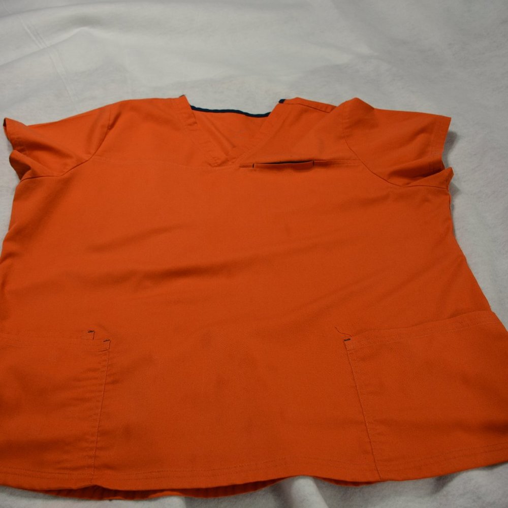 Uniform 2XL Scrub Top